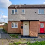 Pass The Keys Modern 3 Bed House Near Etihad Stadium