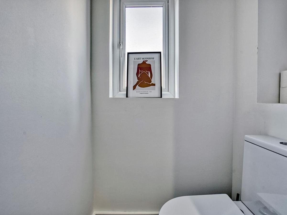 Holiday home Pass The Keys Modern 3 Bed House Near Etihad Stadium Manchester